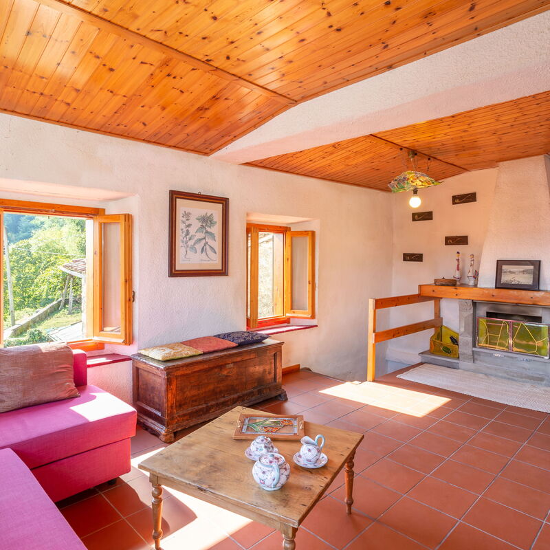 Casa Alice