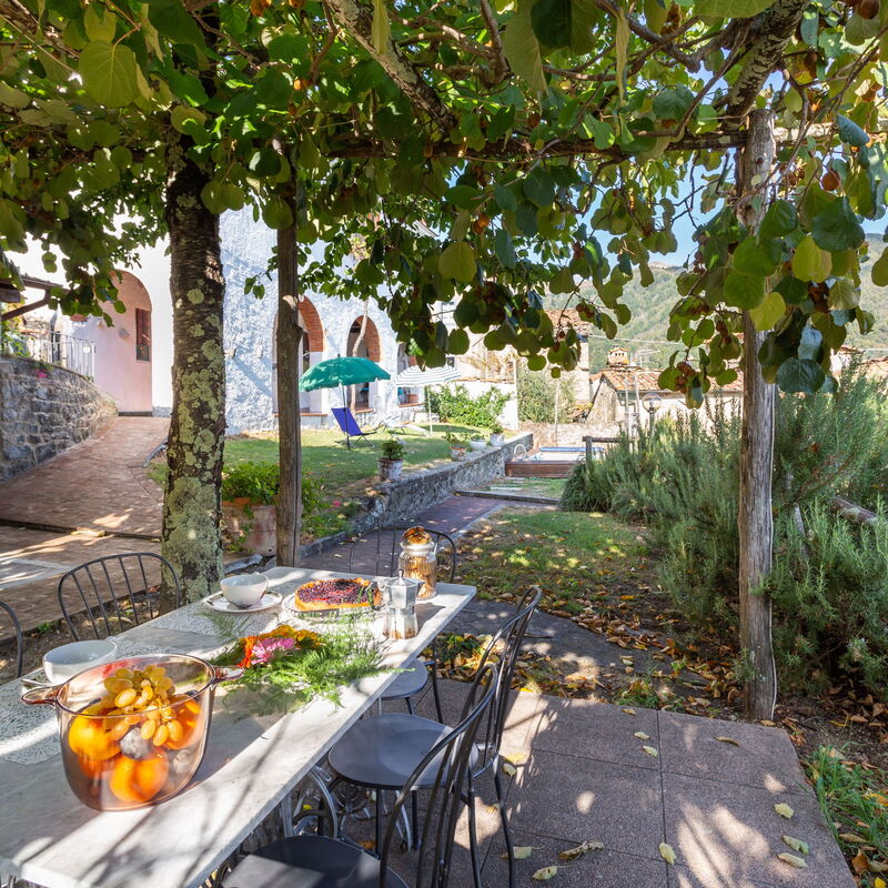 Casa Alice