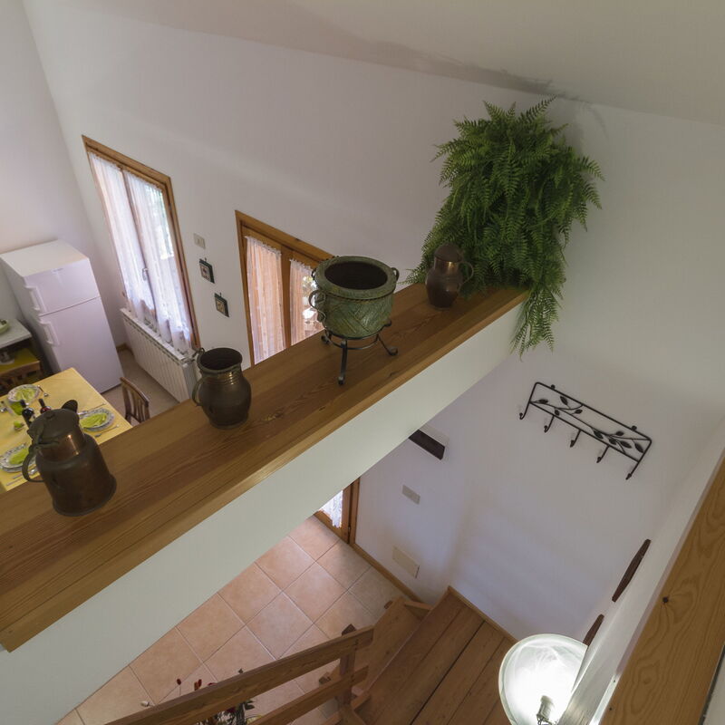 Calanchi Apartments - Narciso: Room Detail