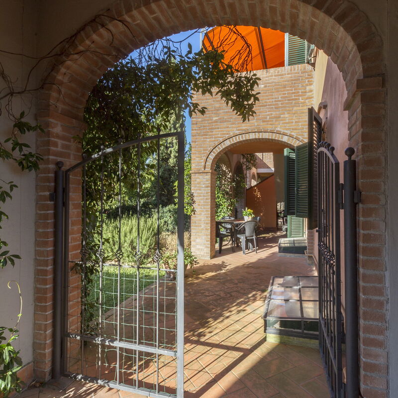 Calanchi Apartments - Garofano: Esterni