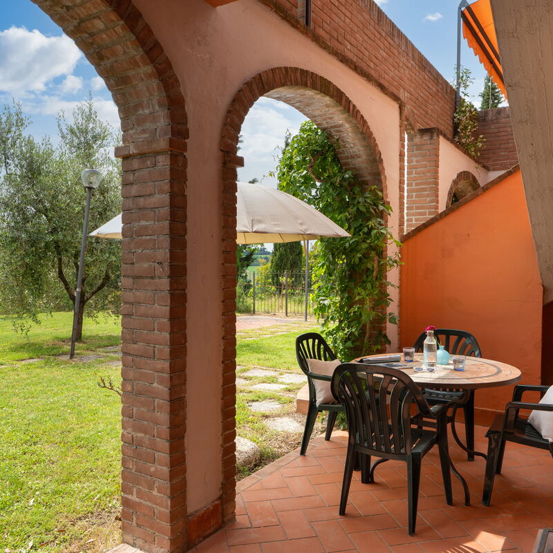 Calanchi Apartments - Begonia