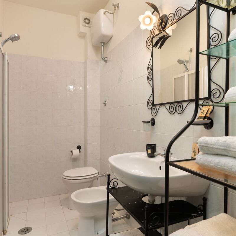 Calanchi Apartments - Dalia