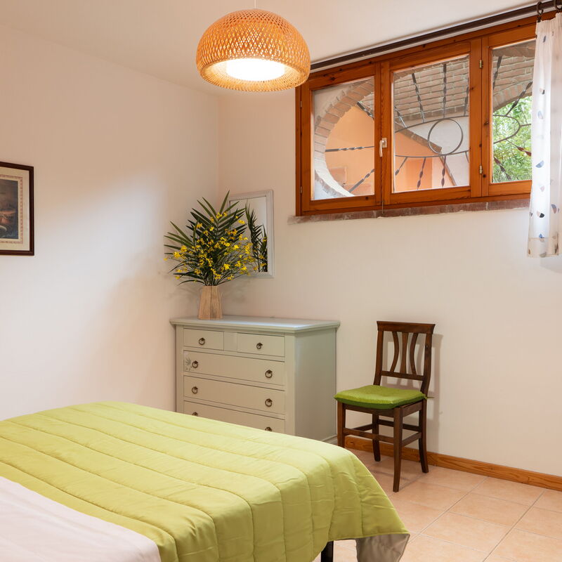 Calanchi Apartments - Garofano