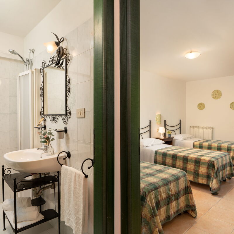 Calanchi Apartments - Ortensia