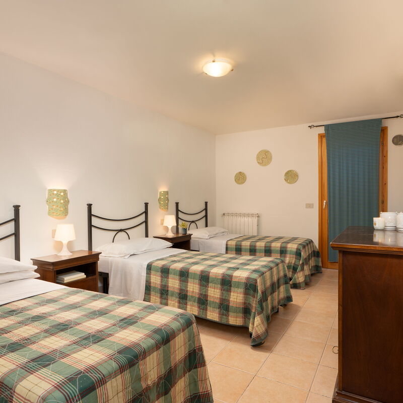 Calanchi Apartments - Ortensia