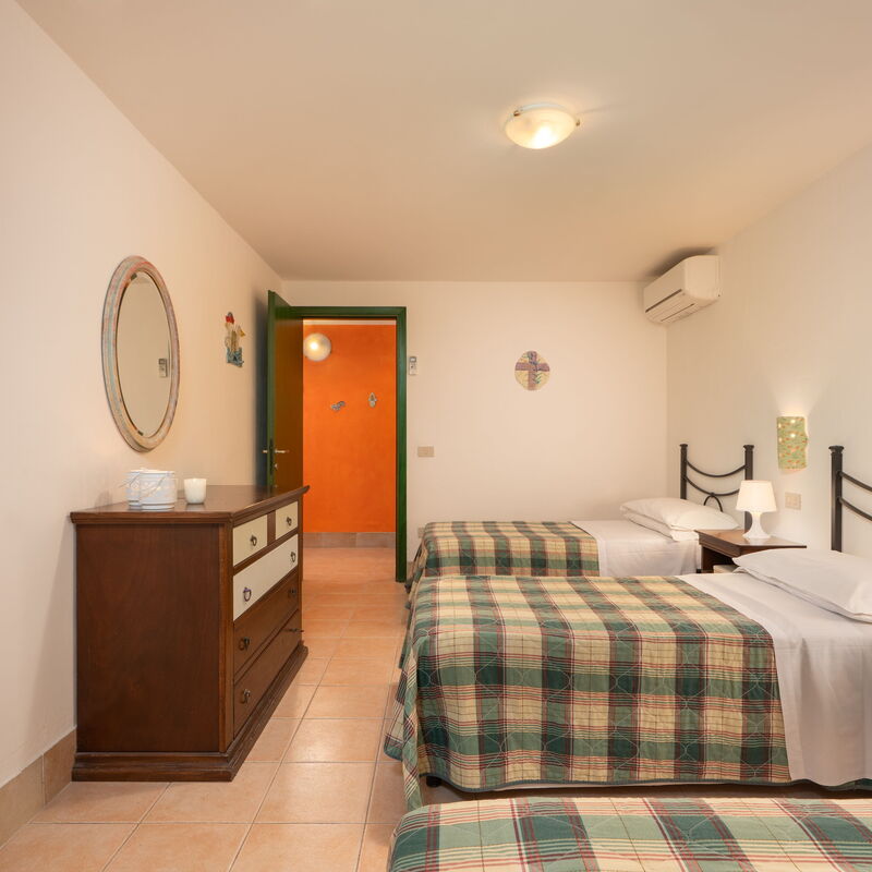 Calanchi Apartments - Ortensia