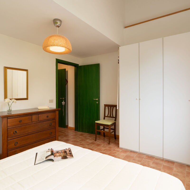 Calanchi Apartments - Girasole