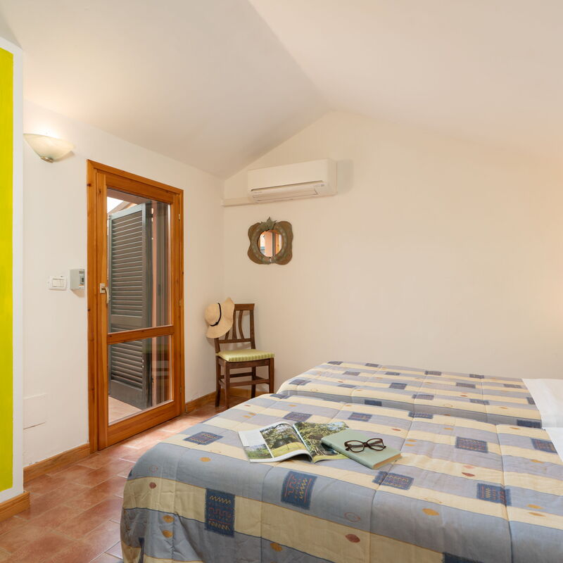 Calanchi Apartments - Girasole