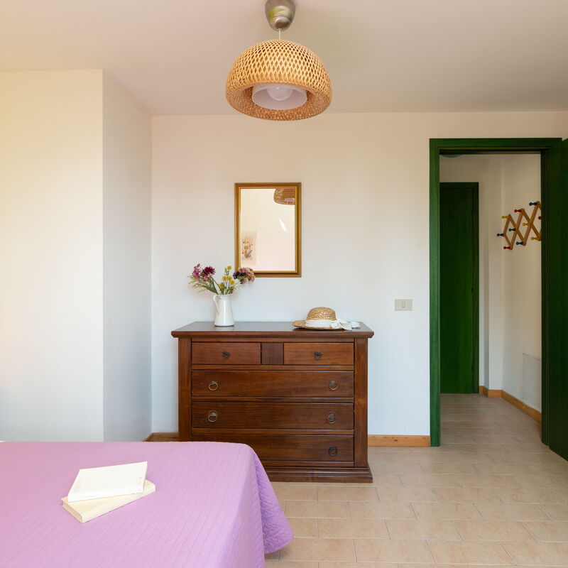 Calanchi Apartments - Erica