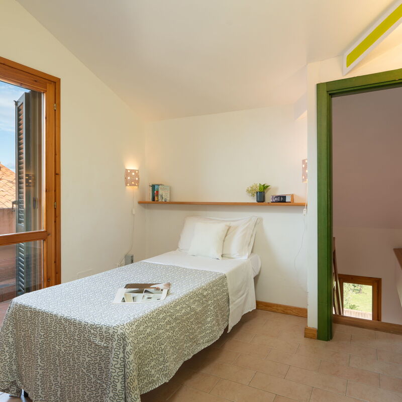 Calanchi Apartments - Geranio