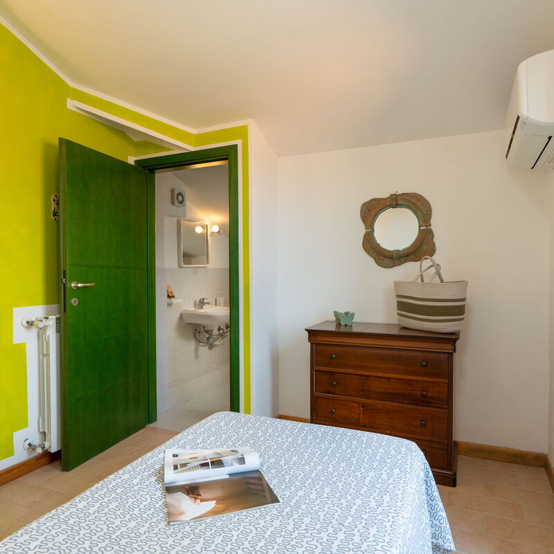 Calanchi Apartments - Geranio