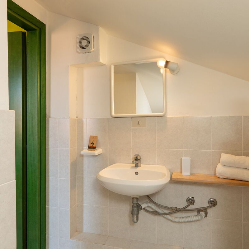 Calanchi Apartments - Geranio