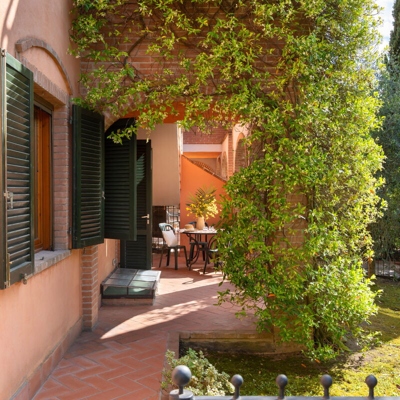 Calanchi Apartments - Rododendro