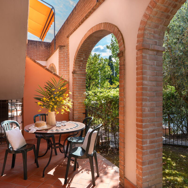 Calanchi Apartments - Rododendro