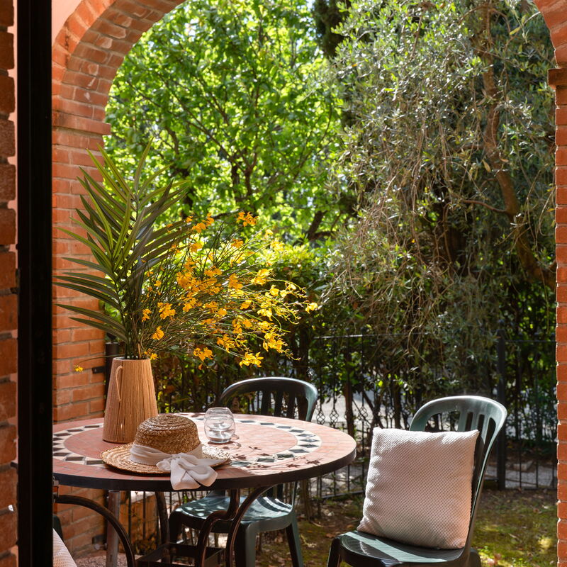 Calanchi Apartments - Rododendro