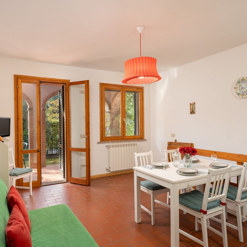 Calanchi Apartments - Rododendro