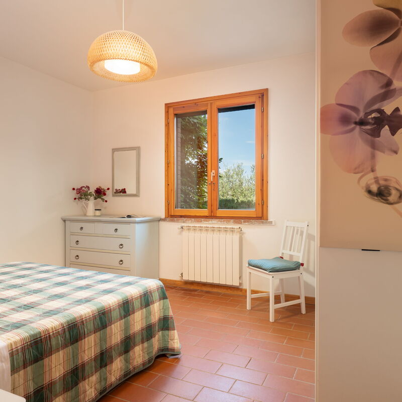 Calanchi Apartments - Rododendro