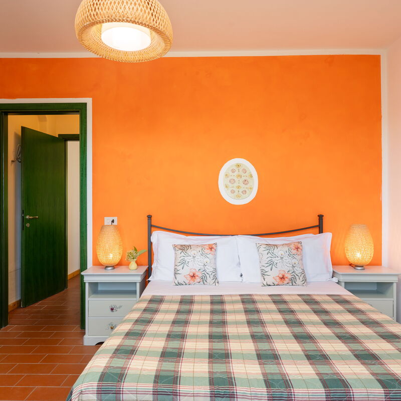 Calanchi Apartments - Rododendro