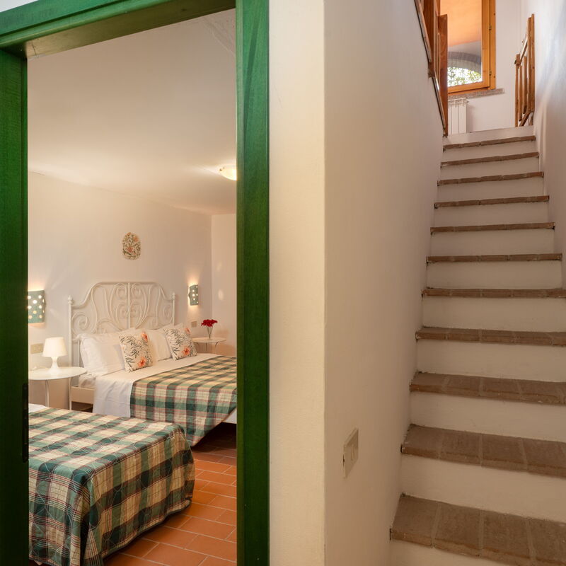 Calanchi Apartments - Rododendro