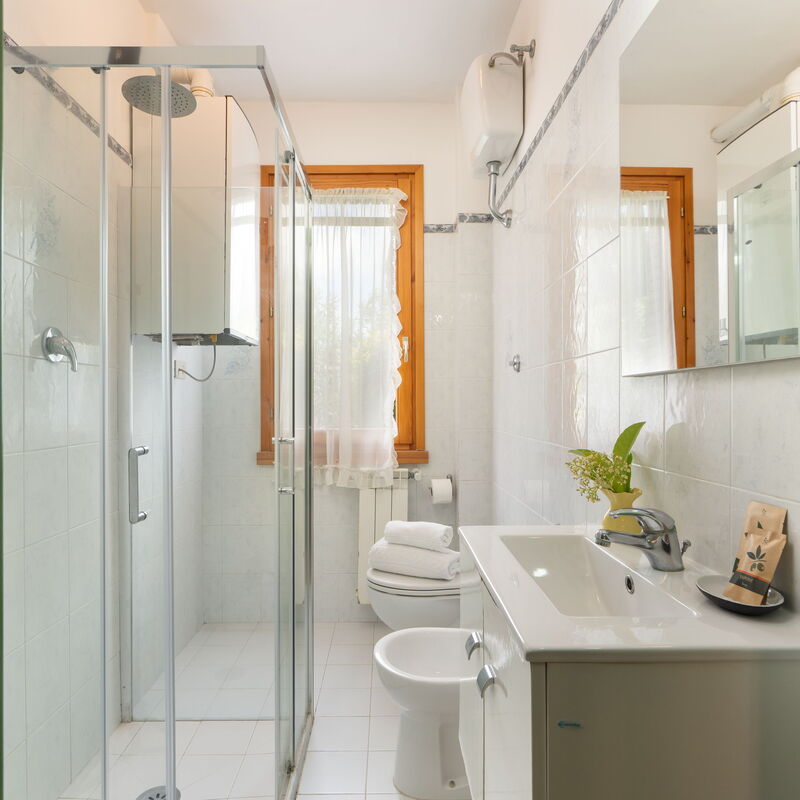 Calanchi Apartments - Croco