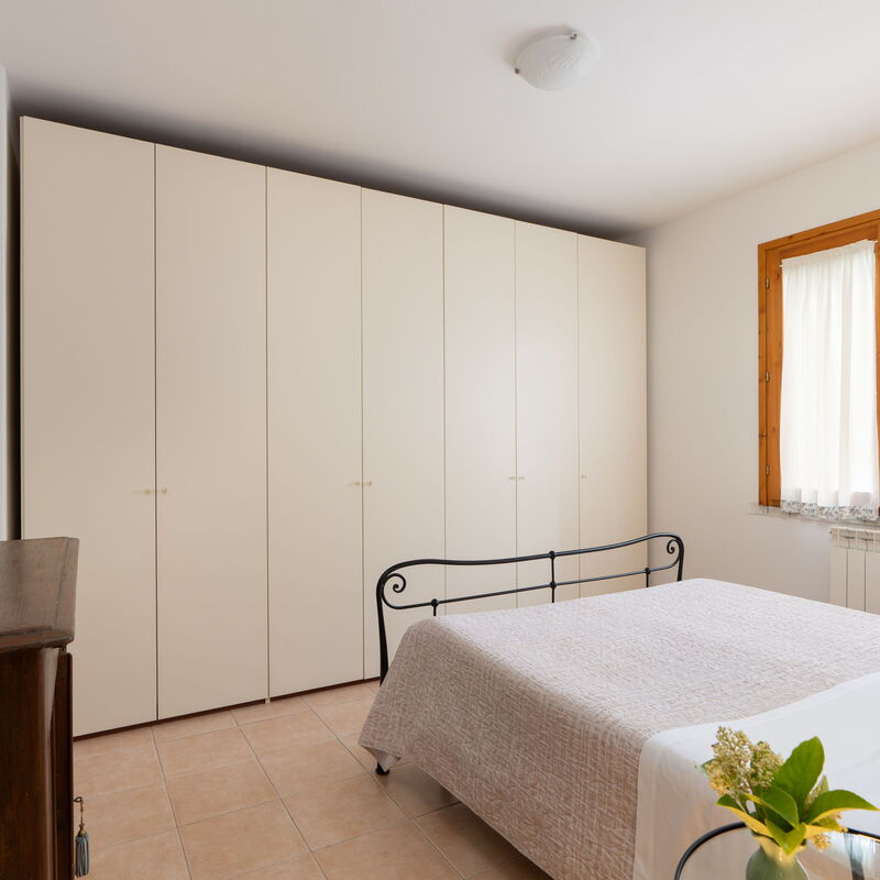 Calanchi Apartments - Croco