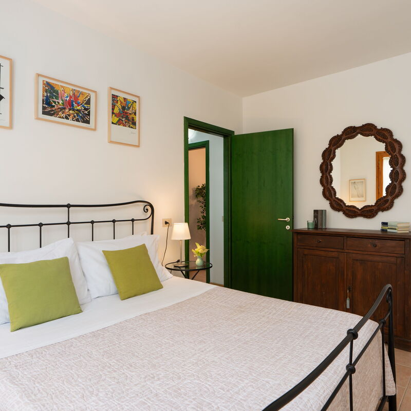 Calanchi Apartments - Croco