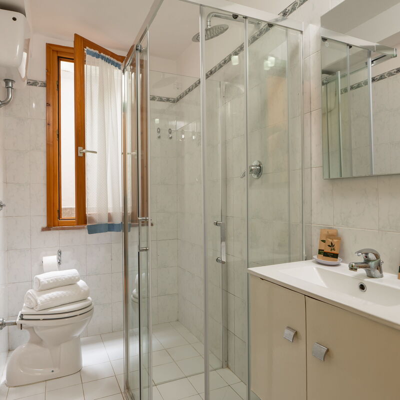Calanchi Apartments - Croco