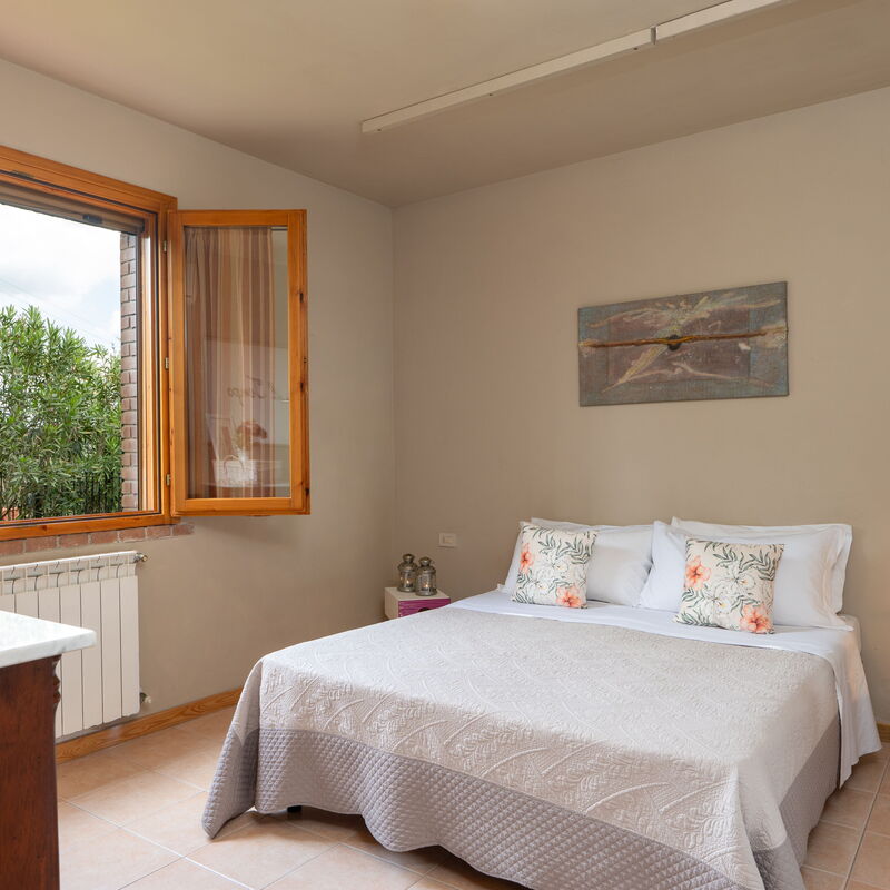 Calanchi Apartments - Tulipano