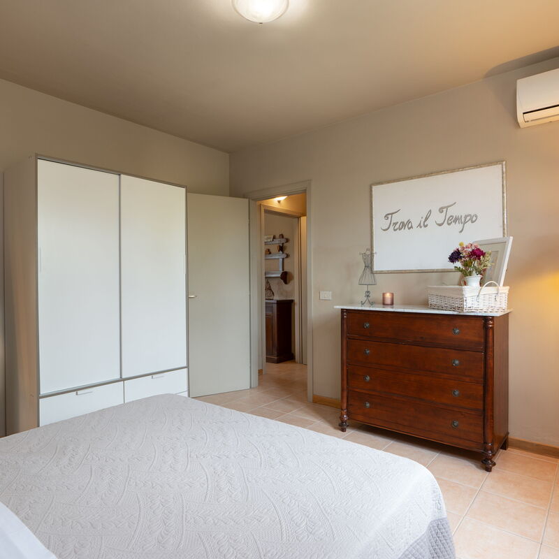 Calanchi Apartments - Tulipano
