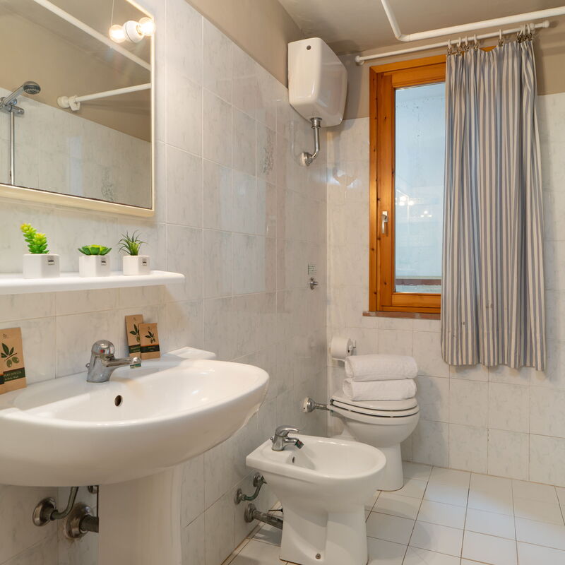 Calanchi Apartments - Tulipano