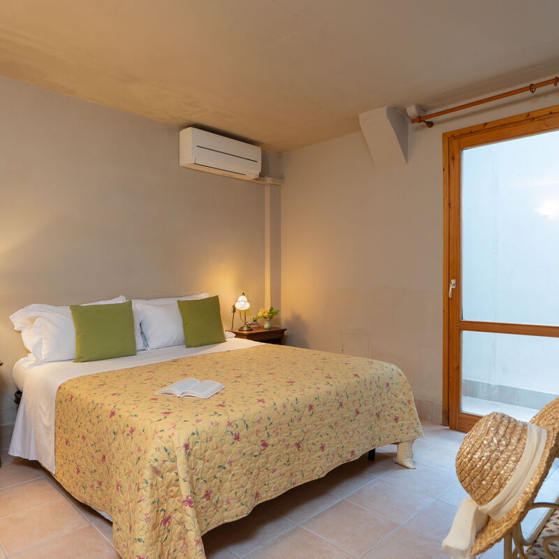 Calanchi Apartments - Tulipano