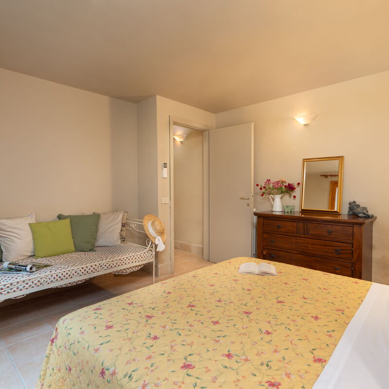 Calanchi Apartments - Tulipano