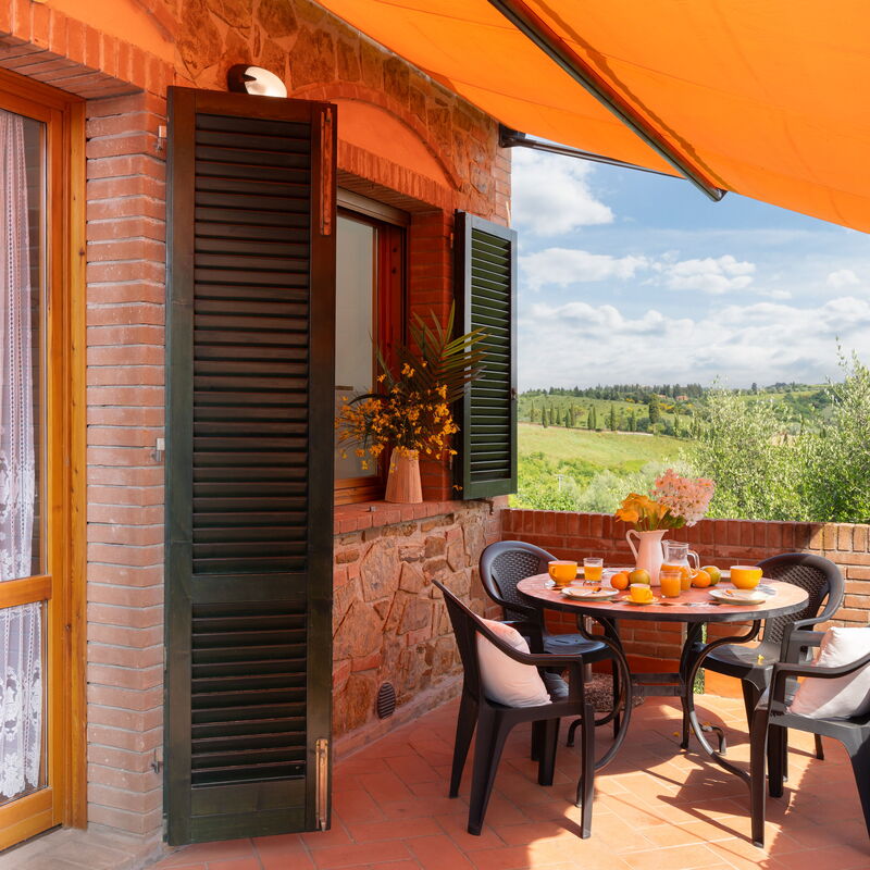 Calanchi Apartments - Narciso
