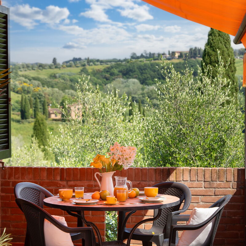 Calanchi Apartments - Narciso
