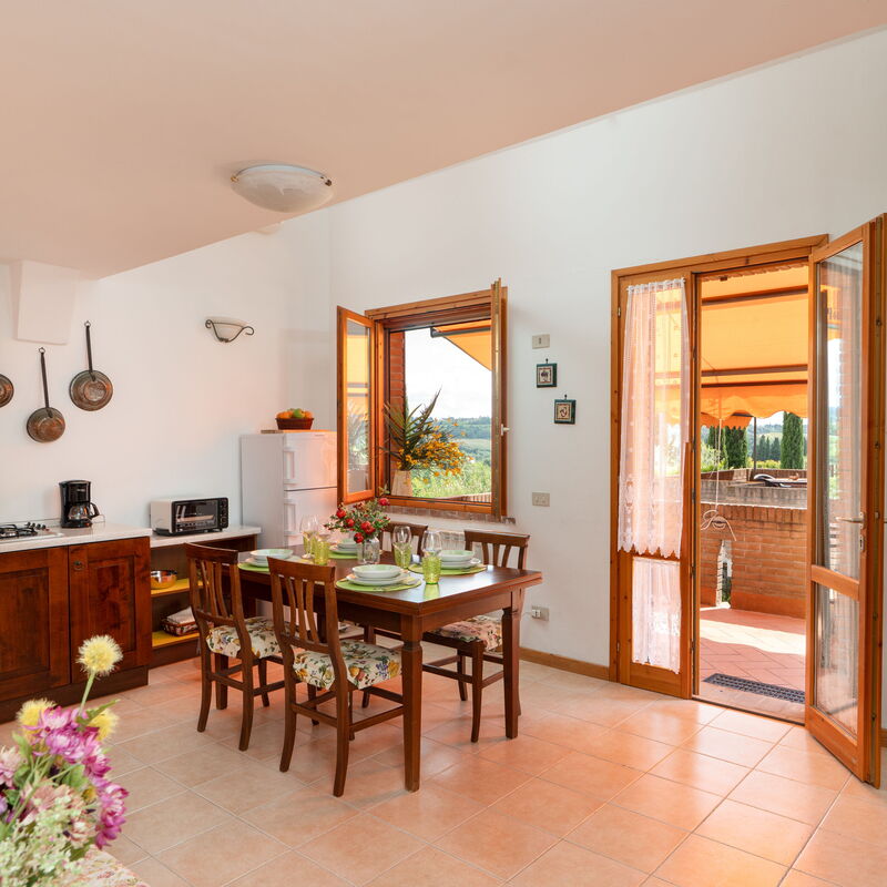 Calanchi Apartments - Narciso