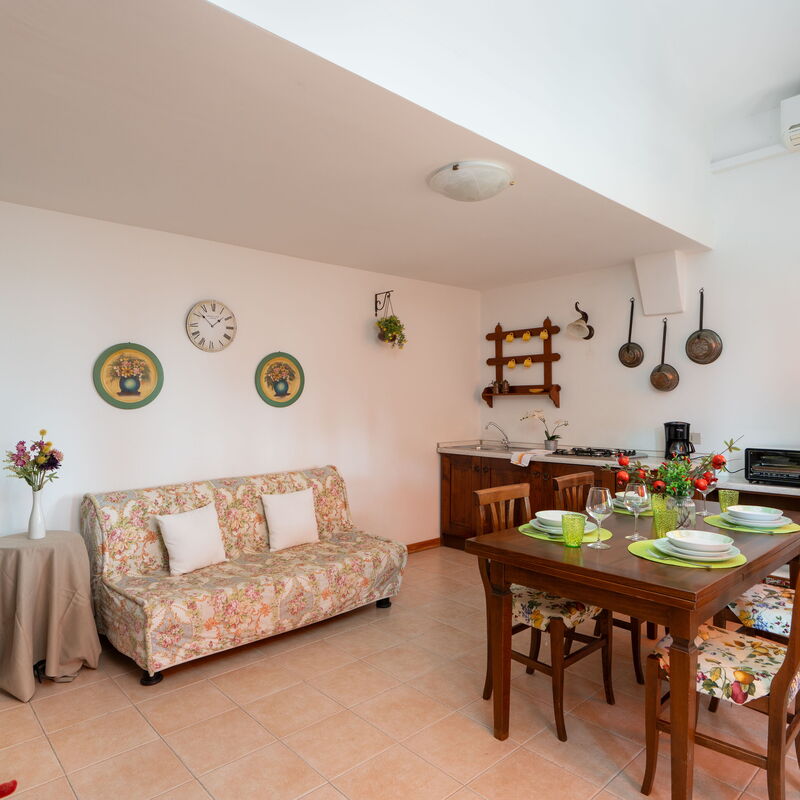 Calanchi Apartments - Narciso