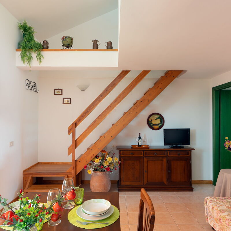 Calanchi Apartments - Narciso