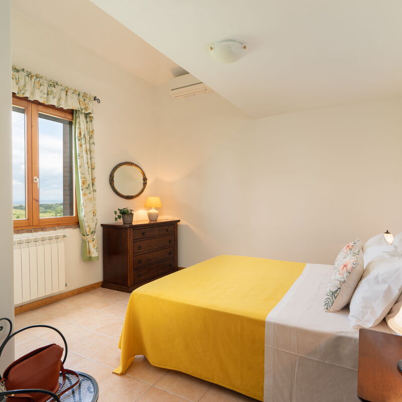 Calanchi Apartments - Narciso