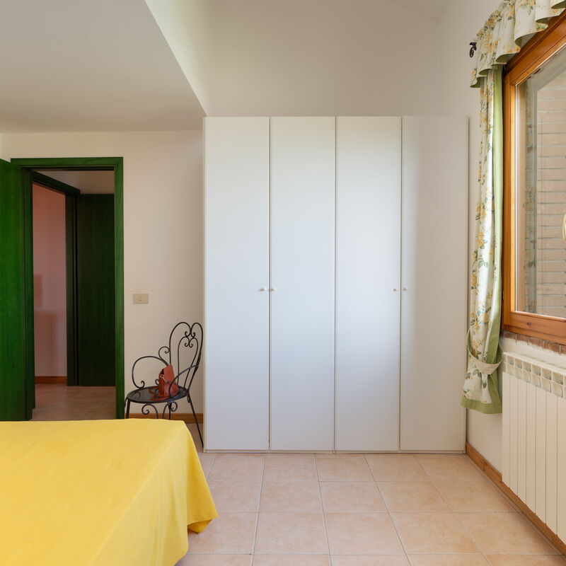 Calanchi Apartments - Narciso