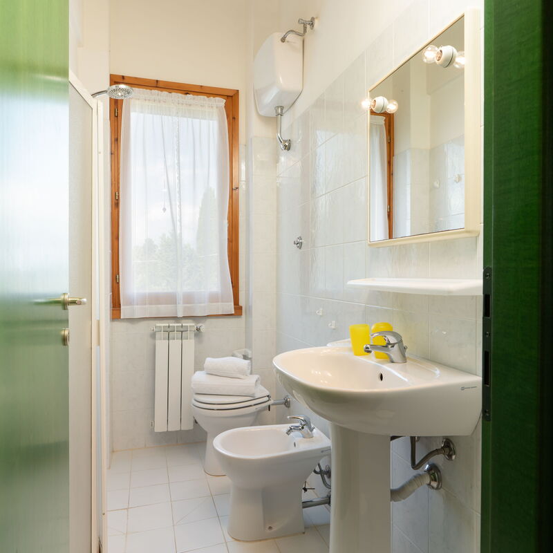 Calanchi Apartments - Narciso