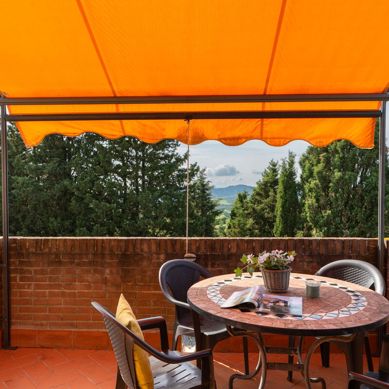 Calanchi Apartments - Mughetto