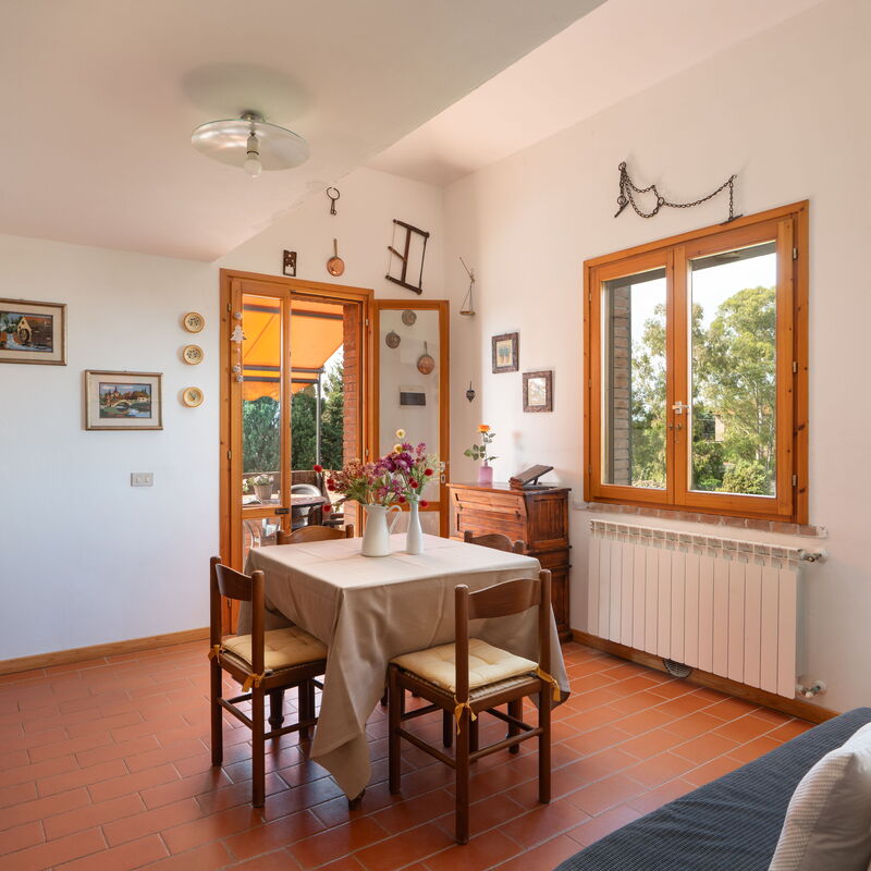 Calanchi Apartments - Mughetto