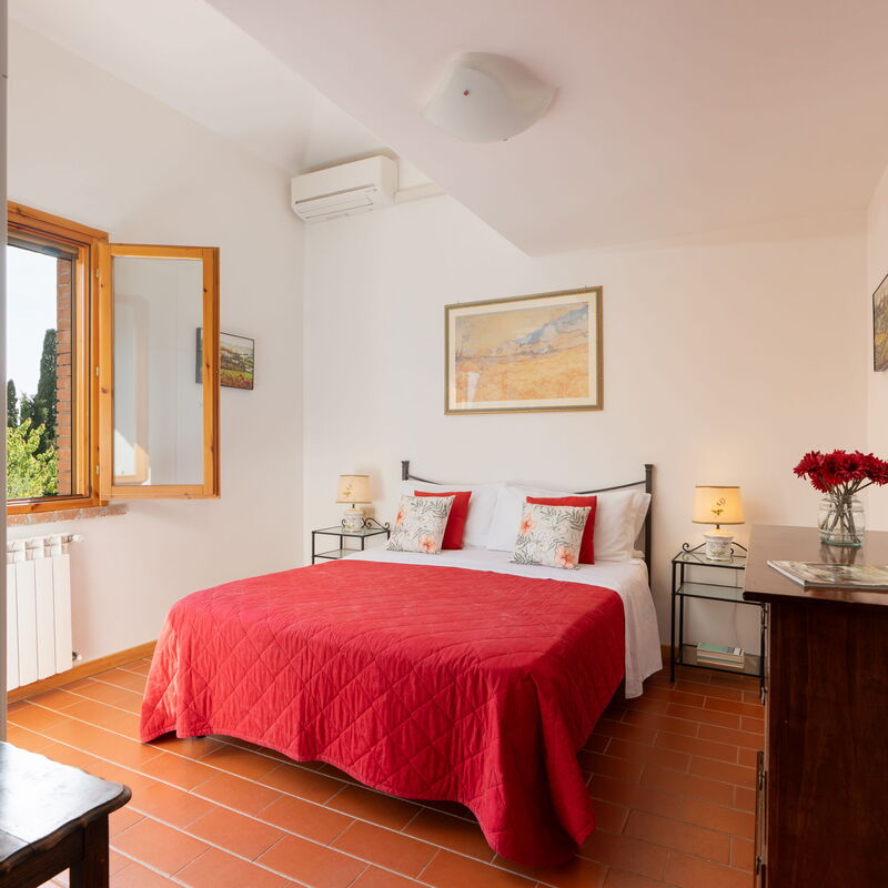 Calanchi Apartments - Mughetto