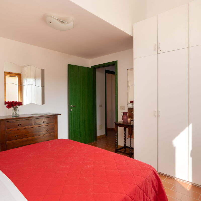Calanchi Apartments - Mughetto