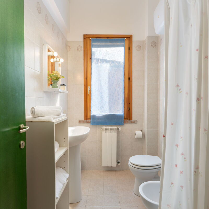 Calanchi Apartments - Mughetto