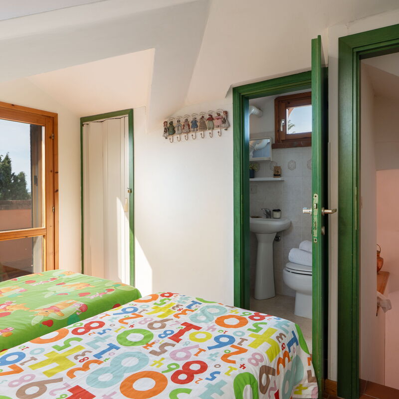 Calanchi Apartments - Mughetto