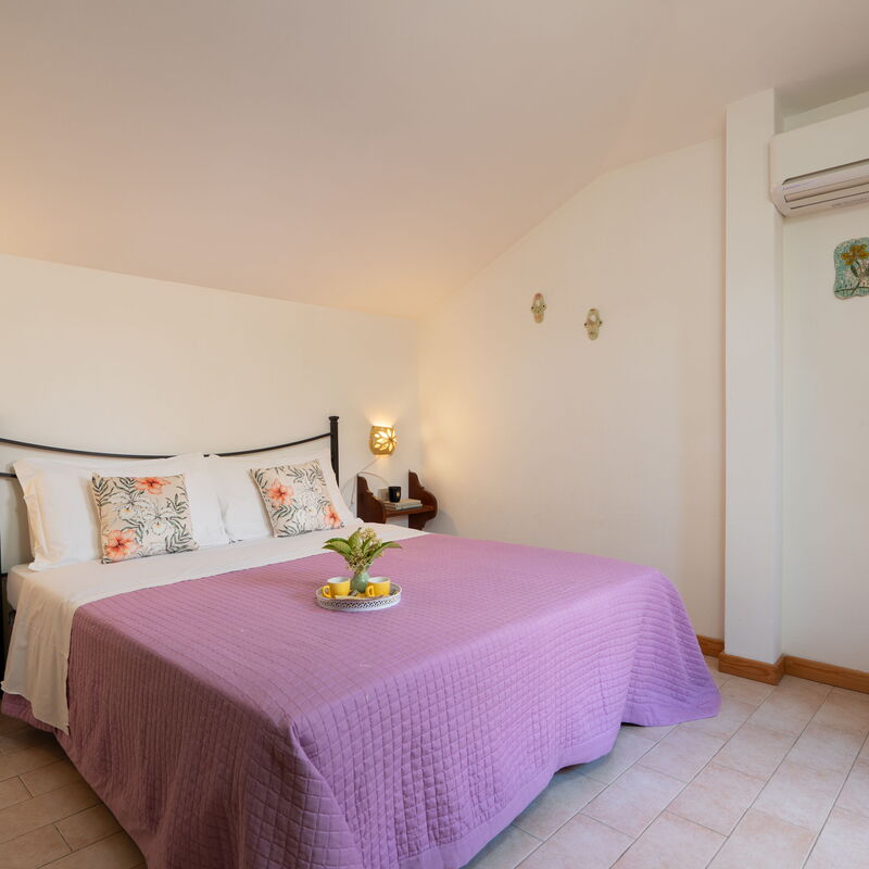 Calanchi Apartments - Calendula