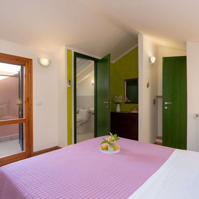 Calanchi Apartments - Calendula