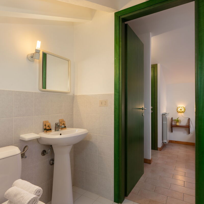 Calanchi Apartments - Calendula