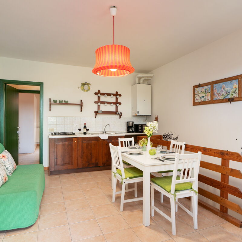 Calanchi Apartments - Garofano